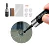 Cracking Repair Car Glass Repair Agent Windshield Crack Repair Kit Car Window Repair Kit