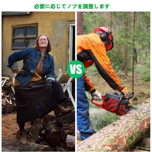 PBOHUZ Folding Saw Horse Log Grog Stand/Firewood Support Bench with 8 Serrated Blades and 150kg Weight Capacity (Silver)