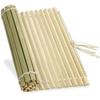 Morikuru Demon Blind, 30cm, Bamboo, for Rolling, Datemaki, and Other Origami, SG Wonder Zone TK04-16