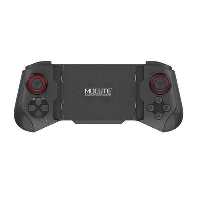 Игровой контроллер, совместимый с Bluetooth, Джойстик для мобильных игр IOS Android Для Mocute 060