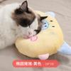 Pet Dog Sleeping Pillow Cute Piggy Pattern Protection Cervical Spine Deep Sleep Dog Cat Pillow