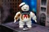 JADA TOYS Nano Охотники за привидениями Зефирный человек и Экто-1 Nano Hollywood Stay Puft и Экто-1 [Б/У]