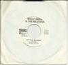 7-дюймовая пластинка BILLY VERA & THE BEATERS - At This Moment RNOR74403 Rhino Records 1987 США Рок Б/У