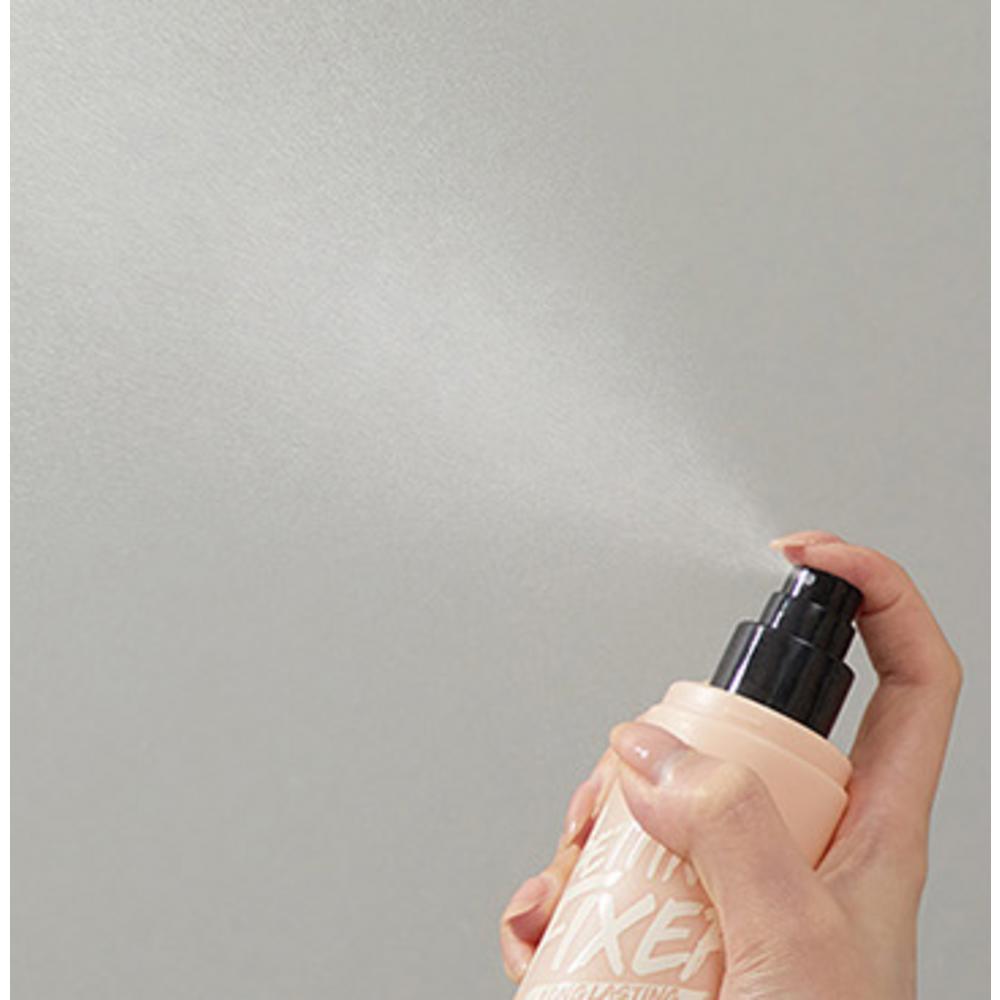 Luna Фиксатор для длительного укладки, 2 шт., 100 мл