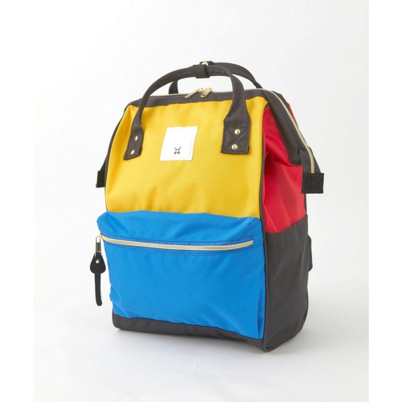 Рюкзак Сумка для побегов Сумка для мамы Золотая сумка из ткани Оксфорд Студенческий дорожный рюкзак