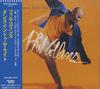 CD PHIL COLLINS - Dance Into The Light WPCR830 Face Value Reco 1996 Japan Rock Used