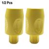 For KARCHER And For Puzzi 8/1/10/1 Steam Cleaners (1/2/3 Pieces) Replacement Hose Fittings 4.446-023.0