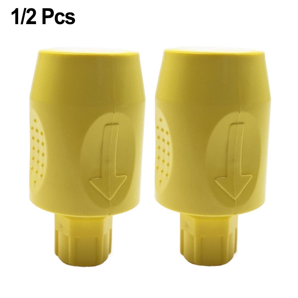 For KARCHER And For Puzzi 8/1/10/1 Steam Cleaners (1/2/3 Pieces) Replacement Hose Fittings 4.446-023.0