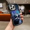 Мягкий чехол из ТПУ Macaron для телефона Xiaomi Poco X3 X5 X6 M6 Pro Redmi 12c 13C Redmi Note 11 12 13 Pro 10s 11s 12s, чехол Ae70 Cat Joyride на скутере art
