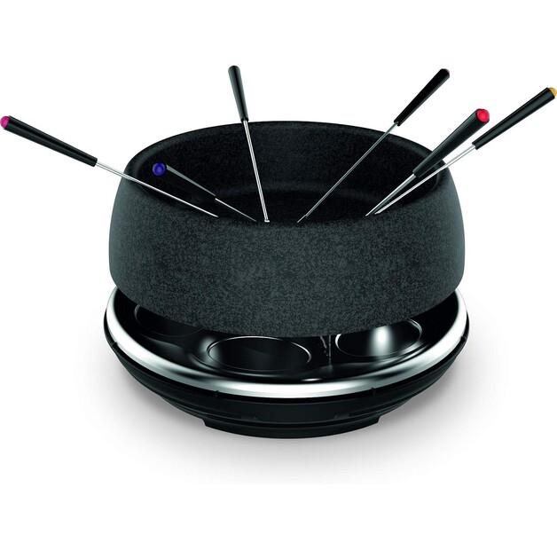 Raclette/fondue Set Tefal RE12C8 Cheese'n'Co