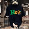 Summer Short Sleeve Oversized t shirt xd Tokyo Emo Comfortable Soft Pure Cotton Anime Graphic Funny Streetwear Clothing