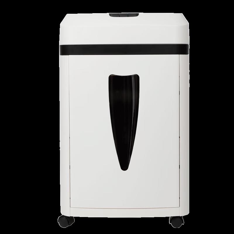 Comet RT408+ High-Security Office Shredder CN plug (adapter included)