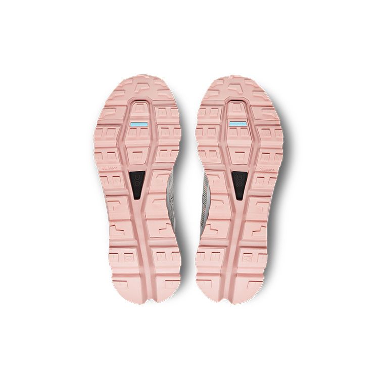 ON Cloudvista Эксклюзивные Кроссовки Frost Rose Женские Белые 64.98319