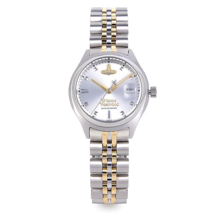 VV311SLSG Little Camberwell Women's Metal Watch