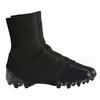 1 Pair Soccer Spikes Foot Covers Rugby Hockey Shoes Pitch Sandproof Shoe Covers Anti Heel Drop Shoe Socks Covers Football Cleat Covers