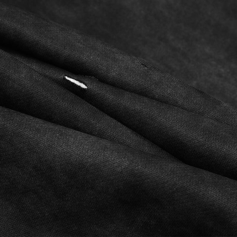 Большой размер 5XL-11XL Осенние камуфляжные брюки карго оверсайз для мужчин Одежда Повседневные длинные брюки на резинке