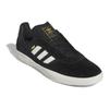 adidas Кроссовки Puig Core Черный Слоновая кость Яркое золото IE3141