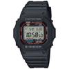 [solar Radio Clock] G Shock Black Red Gw M5610u 1jf