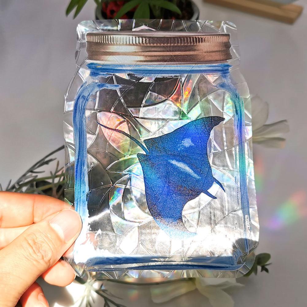 Наклейки на стену «Ловец солнца», «Звезда, Луна, Радуга», «Оконная пленка», «Зеркало», «Сделай сам», «Наклейка на окно», «Украшение для спальни», «Радуга»