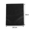5 PCS Travel Carry Sack Portable Protector Container Drawstring Shoes Bag Storage Pouch