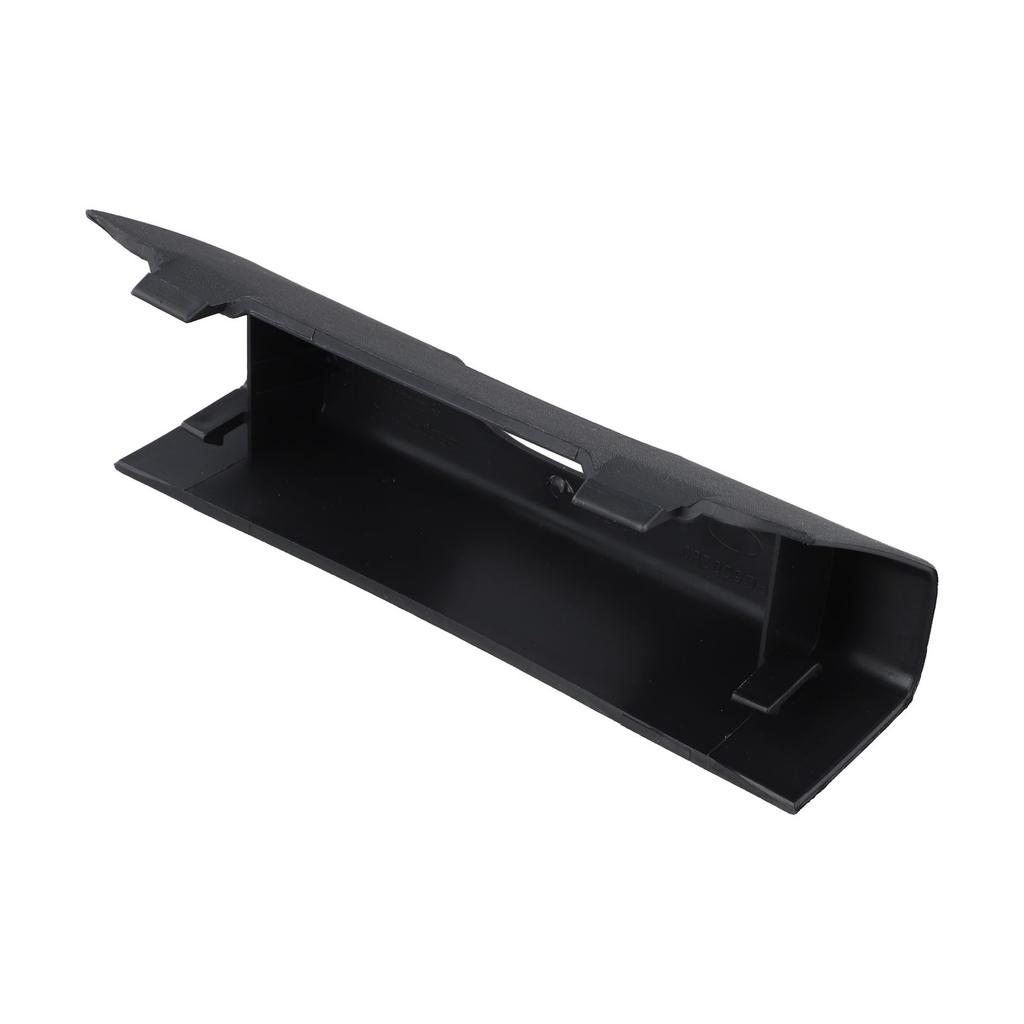 For Range For Rover For L322 Front Bumper Tow Eye Cover Compatible with OEM DPC500280PUY Resilient Plastic Material