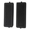 2Pcs 3D Printer Activated Carbon Air Filter Fit for Bambu Lab P2S Purifier Cartridge Replacement