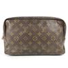 M47522 Косметичка-клатч Monogram Trousse Toilette 28