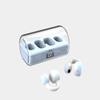 2023 FK8 Bluetooth-наушники-клипсы для ушей с цифровым дисплеем - Спортивные беспроводные