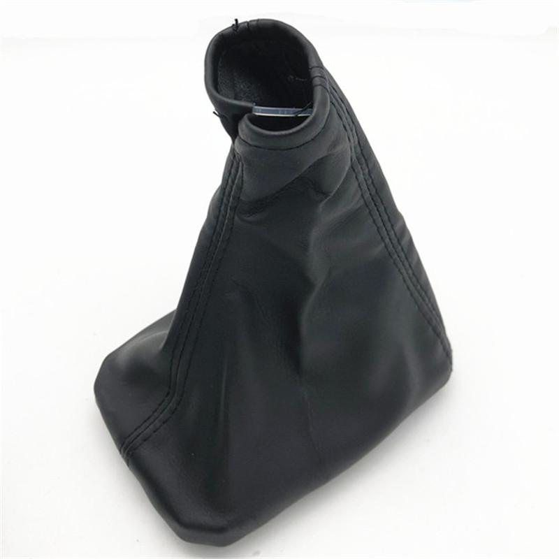 Для ОПЕЛЬ КОРСА С (01-06) ТИГРА Б (04-12) КОМБО С (01-11) Автомобильный чехол для рычага переключения передач, пылезащитный чехол + ручка переключения передач