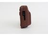 Силиконовый защитный чехол с крышкой для Kodak FZ55 - Сумка для камеры с защитой от царапин и падений