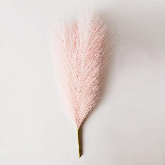 Довольно поддельные пампасные травы, декоративные многоразовые макеты, реквизит