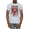 Marvel Mens Deadpool Kills Deadpool T-Shirt