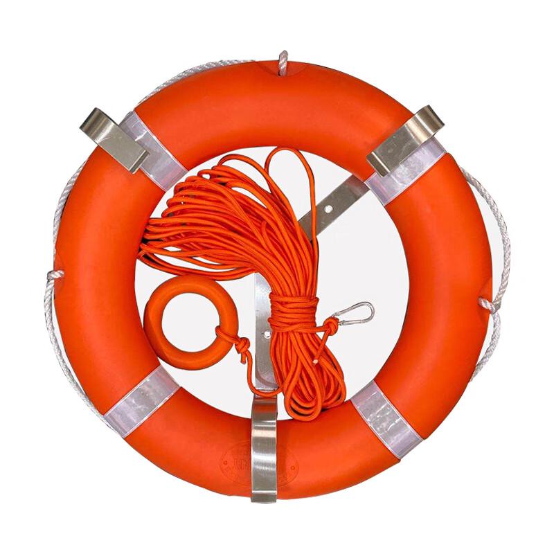 Tieqin Lifebuoy Bracket