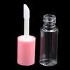 10Pcs 3Ml Empty Lip Gloss Tube Diy Plastic Lip Gloss Bottles Cosmetic Container