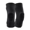 Side Stabilizers Knee Sleeve Silicone Spring Knee Pads Climbing Cylcing Knee Brace  Men Women