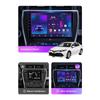 Android Carplay Car Radio For Toyota Camry V50 2012-2014 Multimedia Player Head Unit Stereo GPS Navigation BT WIFI 4+64GB