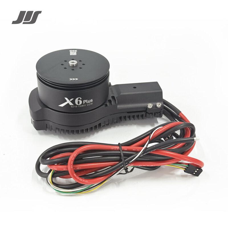 JISX6PLUS Hobbywing Integrated Power System for Drones