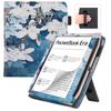 Подходящий чехол для Pocketbook Era PB700, чехол 7" для электронной книги со спящим режимом, поддержкой для руки, подставкой, противоударный и защитный чехол от падений