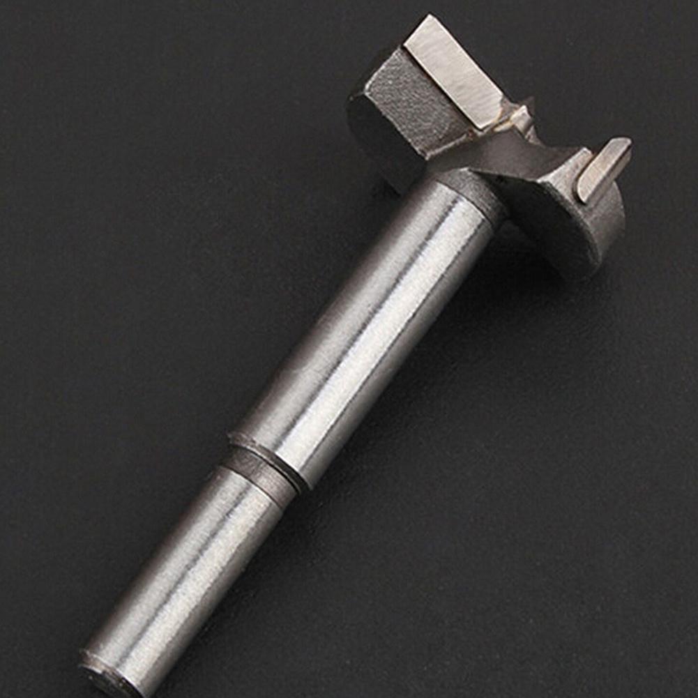 Сверло из карбидного сплава диаметром 16-50 мм, кольцевая пила, деревообрабатывающий режущий инструмент по металлу