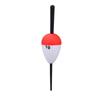 Tackle Buoy EVA Float Floats Stick Fishing Bobber Floating Buoy Red And White Float Fishing Floats