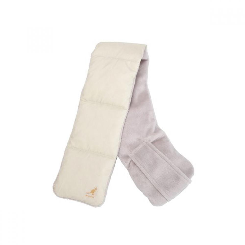 Kangol Down Muffler Ivory Asfamf08510iv