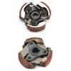 47Cc 49Cc Центробежная накладка сцепления Mini Moto Quad Dirt Bike Atv 3 Shoe Spring