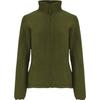Womens/Ladies Artic Full Zip Fleece Jacket