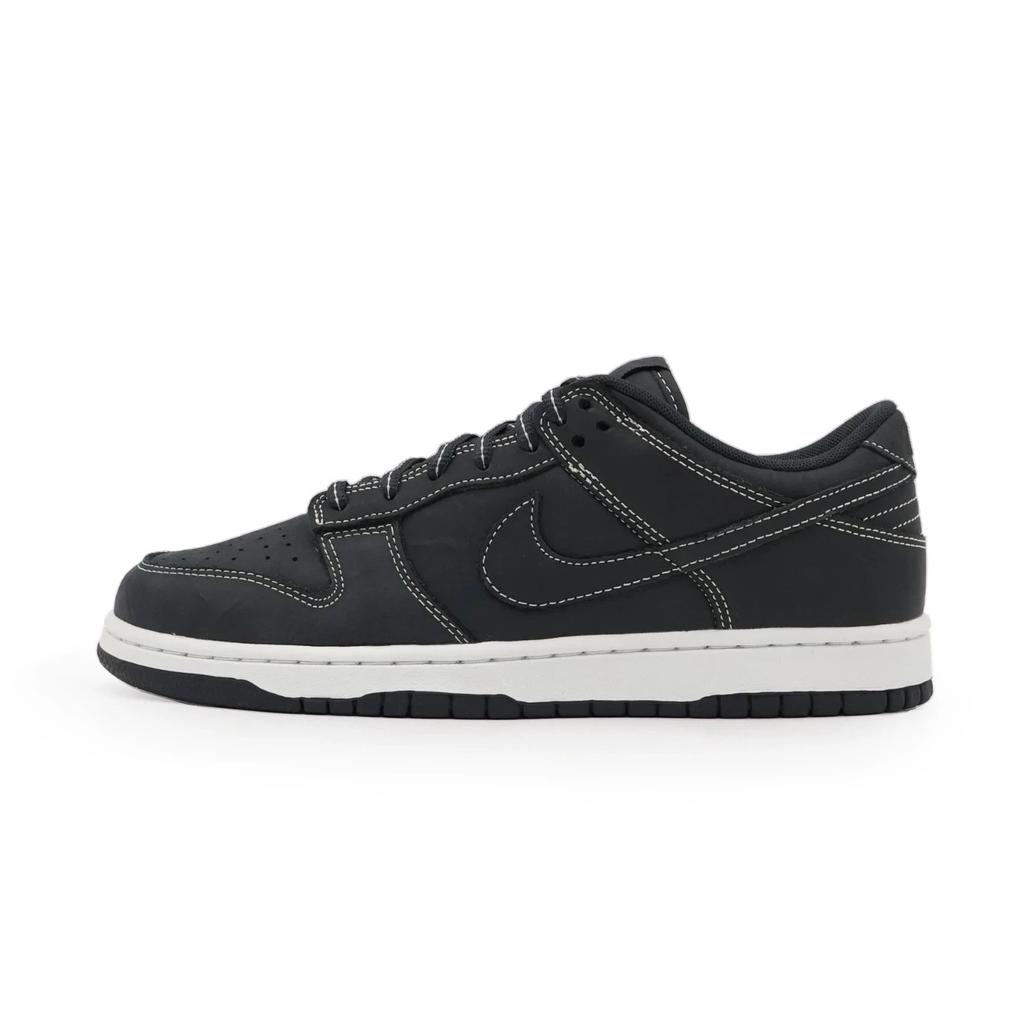 IO4550-001 Nike Dunk Low Off Noir Summit White (Мужской)
