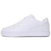 Caven 2.0 White Silver Unisex Sneakers 392290-02