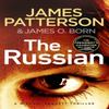 The Russian by James Patterson Paperback Book 9781787461871