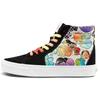 Sk8 Hi 'Cultivate Care' Vans VN0A5JMJ8C3