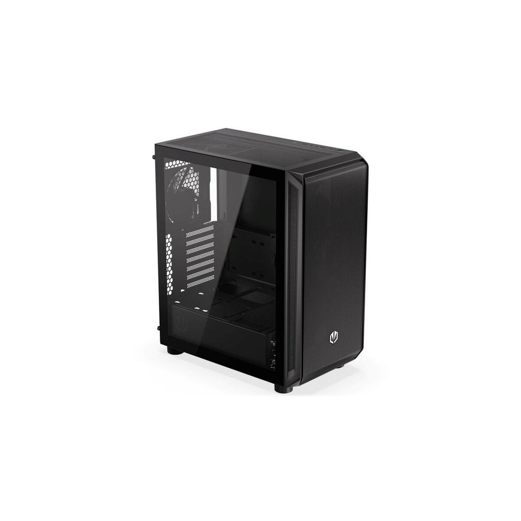 Внешний корпус Endorfy Arx 500 черный 3.5" 2.5" ATX Mini-ITX mATX