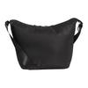 Adidas VERBIAGE Polyamide Shoulder Bag, Crossbody Bag Unisex Carbon Black KF2487