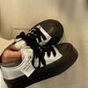 Модные кроссовки для скейтбординга, уличной хип-хоп обуви, женские повседневные кроссовки, кроссовки для походов, кроссовки для студентов, кроссовки для активного отдыха, оригинальные вулканизированные кроссовки